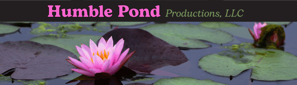 Humble Pond Productions